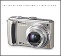 Panasonic Lumix DMC-TZ4
